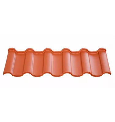 Pruszyński - Modus Arad Estetica panel roof tile