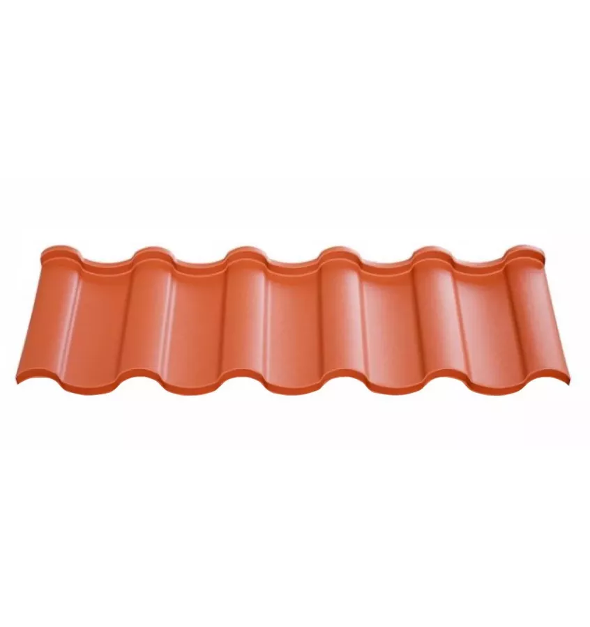 Pruszyński - Modus Arad Estetica panel roof tile