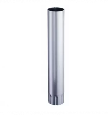 Pruszyński - Niagara metal gutter system - downpipe 4 m