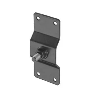 Pruszyński - Niagara metal gutter system - clamp plate