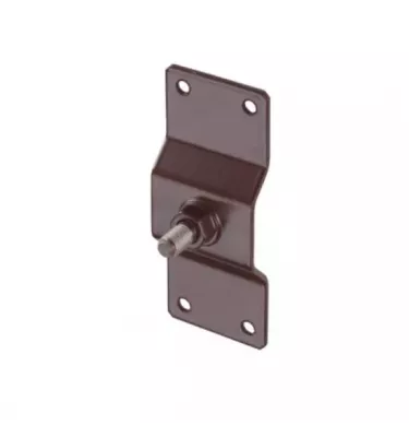 Pruszyński - Niagara metal gutter system - clamp plate