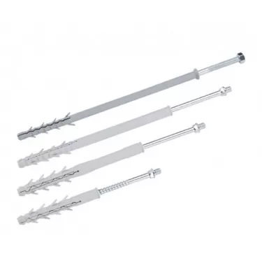 Pruszyński - metalowy system rynnowy Niagara - kołek rozporowy