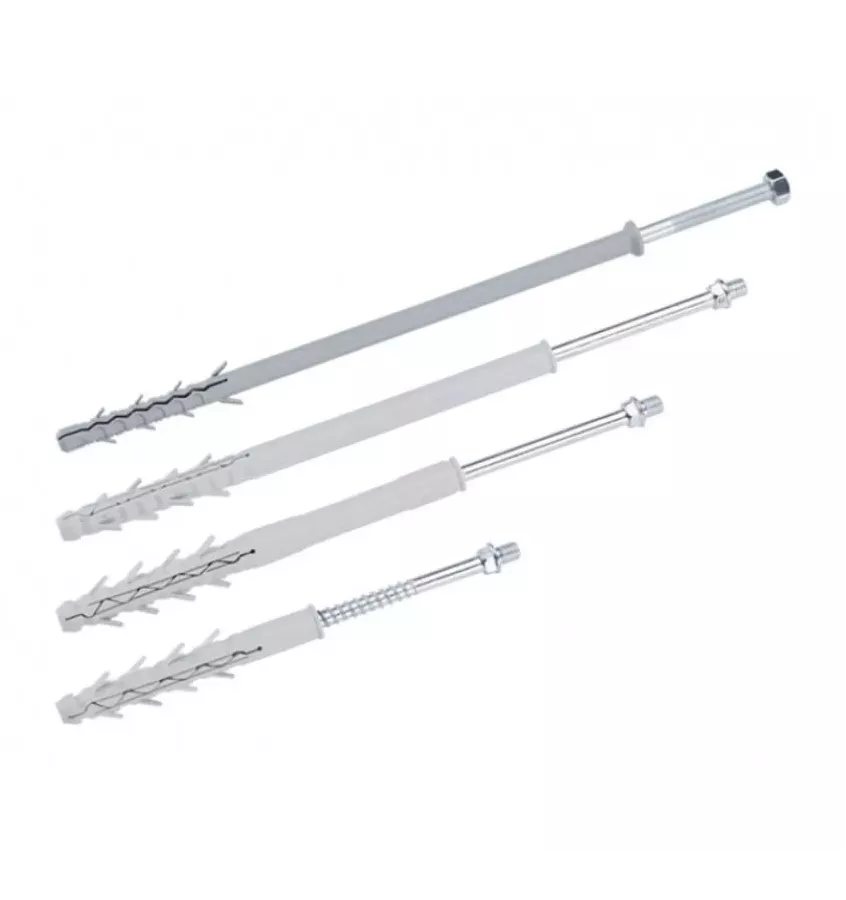 Pruszyński - Niagara metal gutter system - wall plug