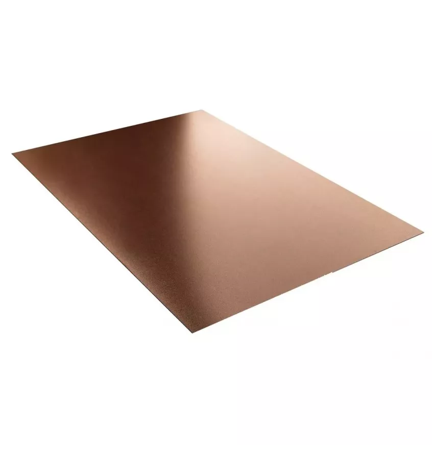 Pruszyński - flat plate