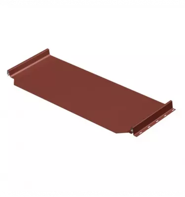 Pruszyński - seam roof panels PD 510 S