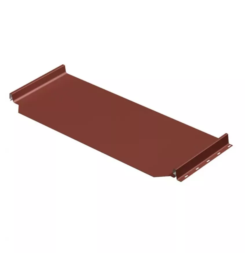 Pruszyński - seam roof panels PD 510 S