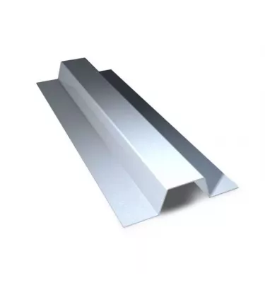 Pruszyński - Galvanized steel latches Omega