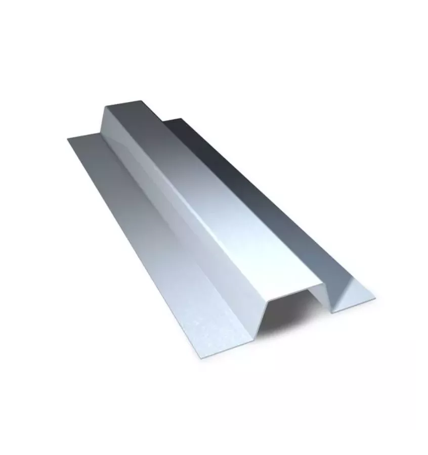 Pruszyński - Omega pozinkované ocelové nášivky