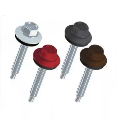 Pruszyński - accessories for roofing sheets