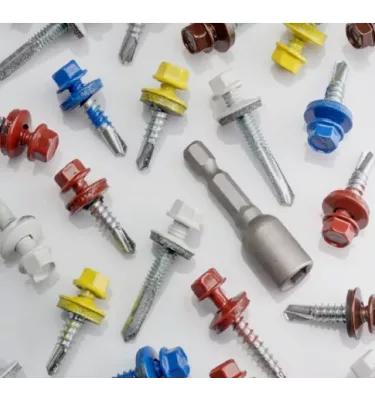 Pruszyński - accessories for roofing sheets