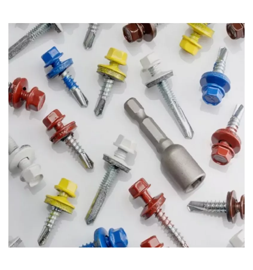 Pruszyński - accessories for roofing sheets