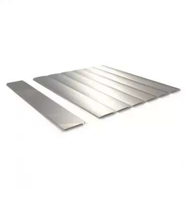 Pruszyński - stěnové panely PS -215