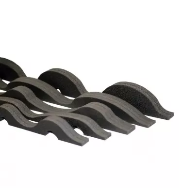 Pruszyński - metal roofing sheet - gaskets