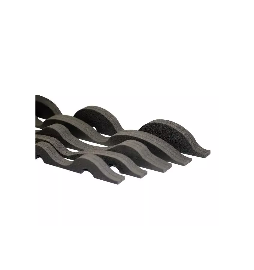 Pruszyński - metal roofing sheet - gaskets