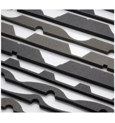 Pruszyński - trapezoidal sheet - gaskets