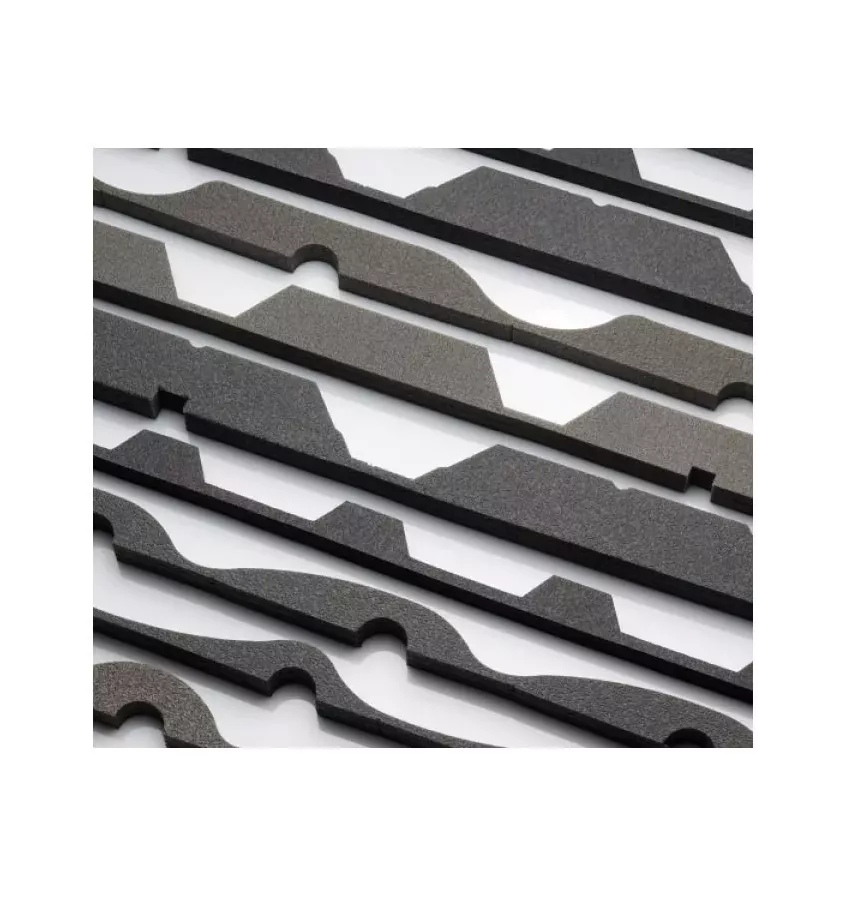 Pruszyński - trapezoidal sheet - gaskets