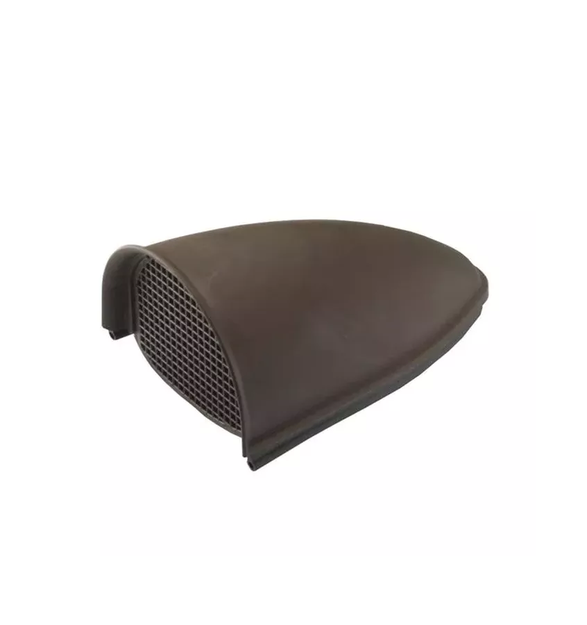 Pruszyński - švové střešní panely - střešní průduch