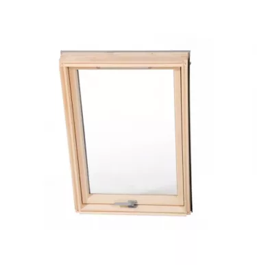 Pruszyński - AURA Bronzové dřevěné střešní okno