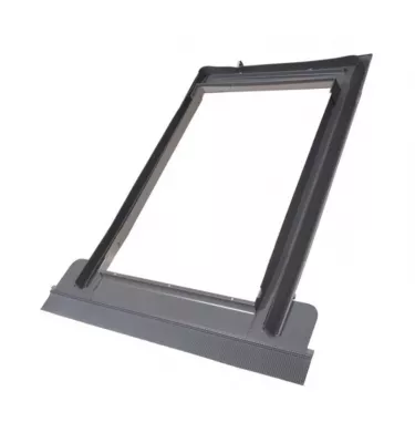 Pruszyński - střešní okna AURA - příruby