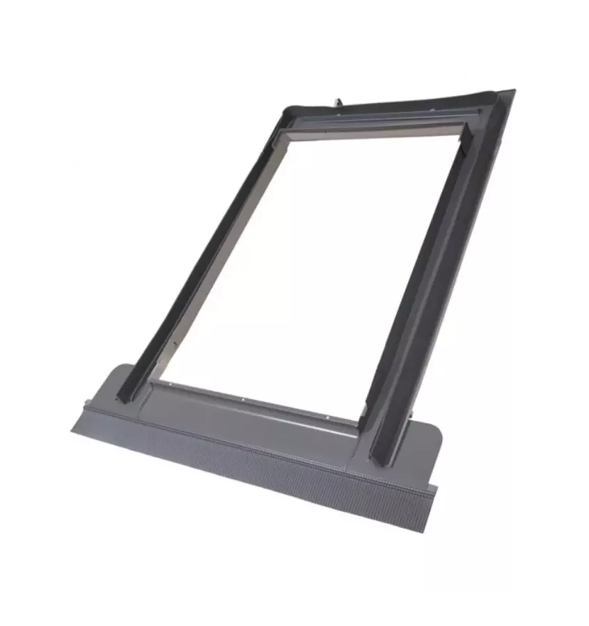 Pruszyński - AURA roof windows - flanges