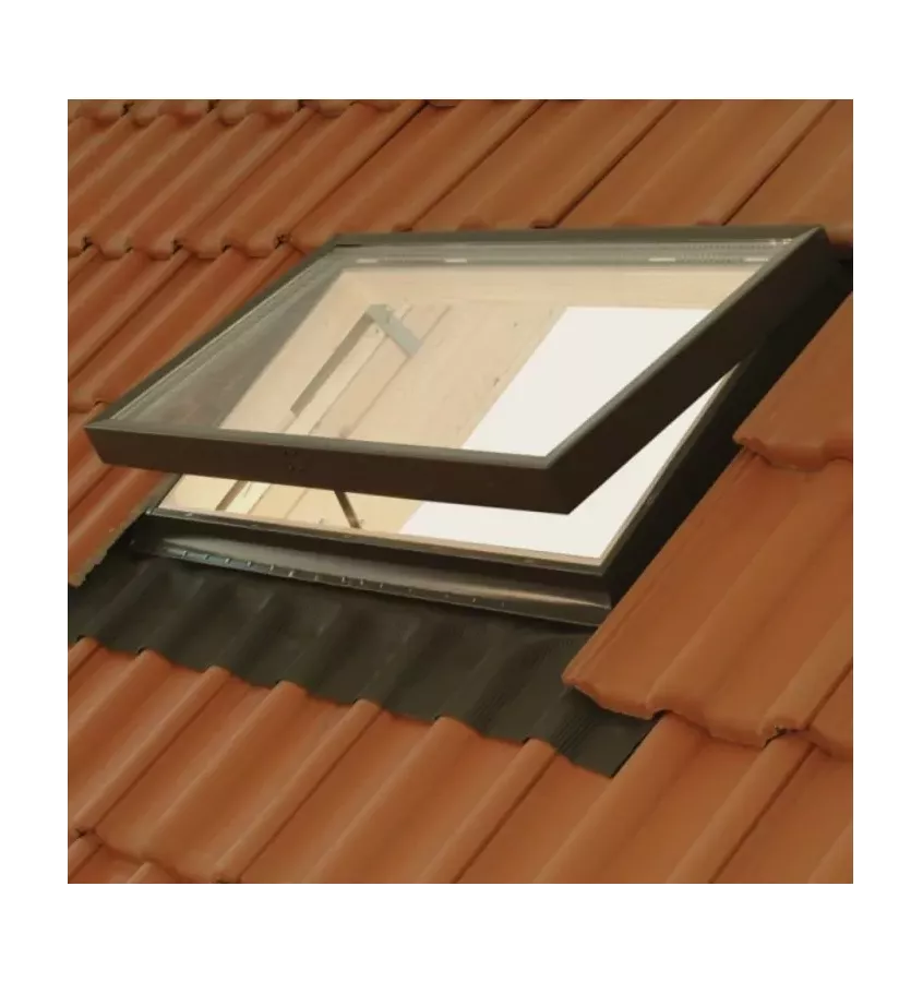 Pruszyński - roof hatch WDS AURA