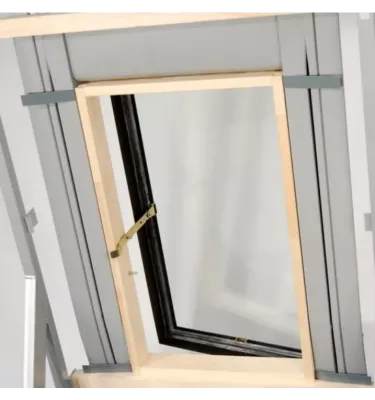 Pruszyński - roof hatch WDS AURA