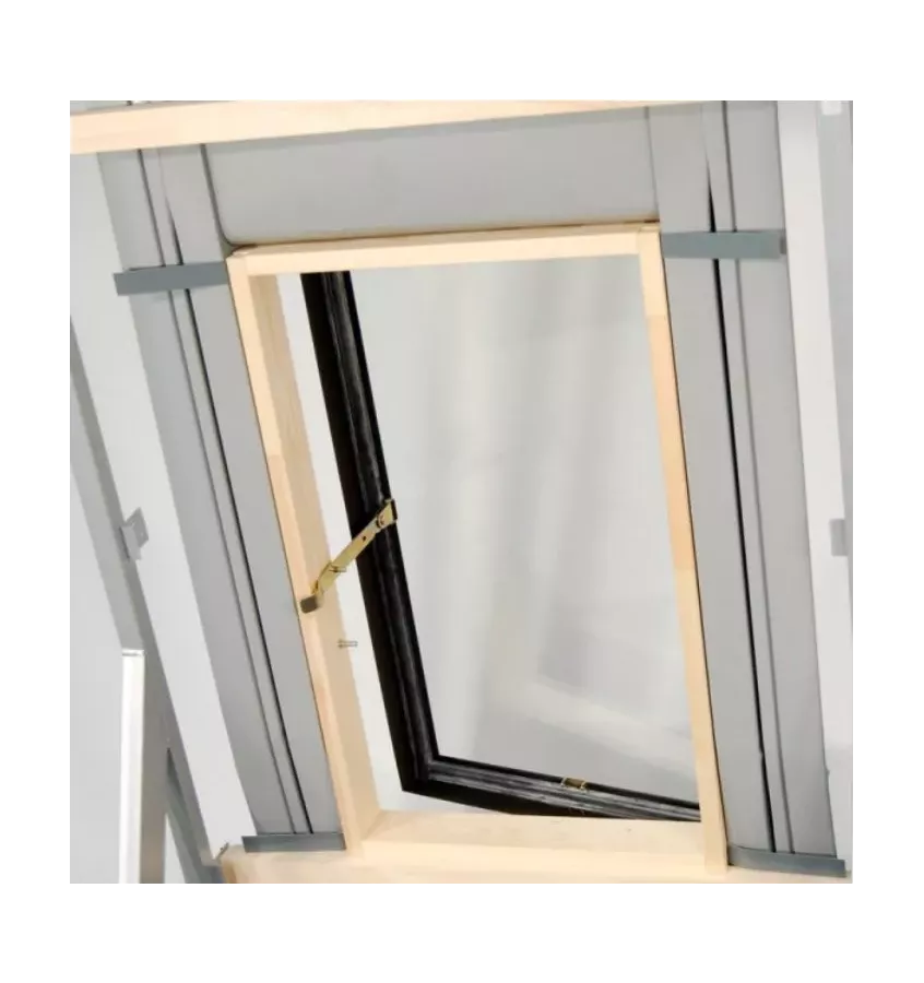 Pruszyński - roof hatch WDS AURA