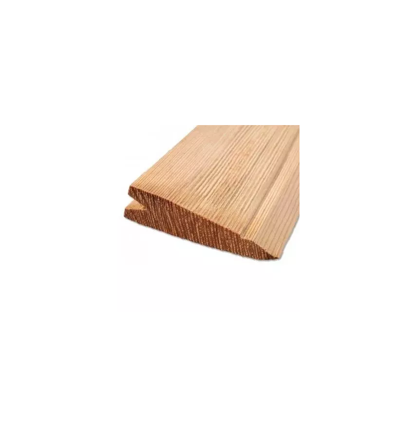 Xplo Wood - smrkový dřevěný střešní šindel