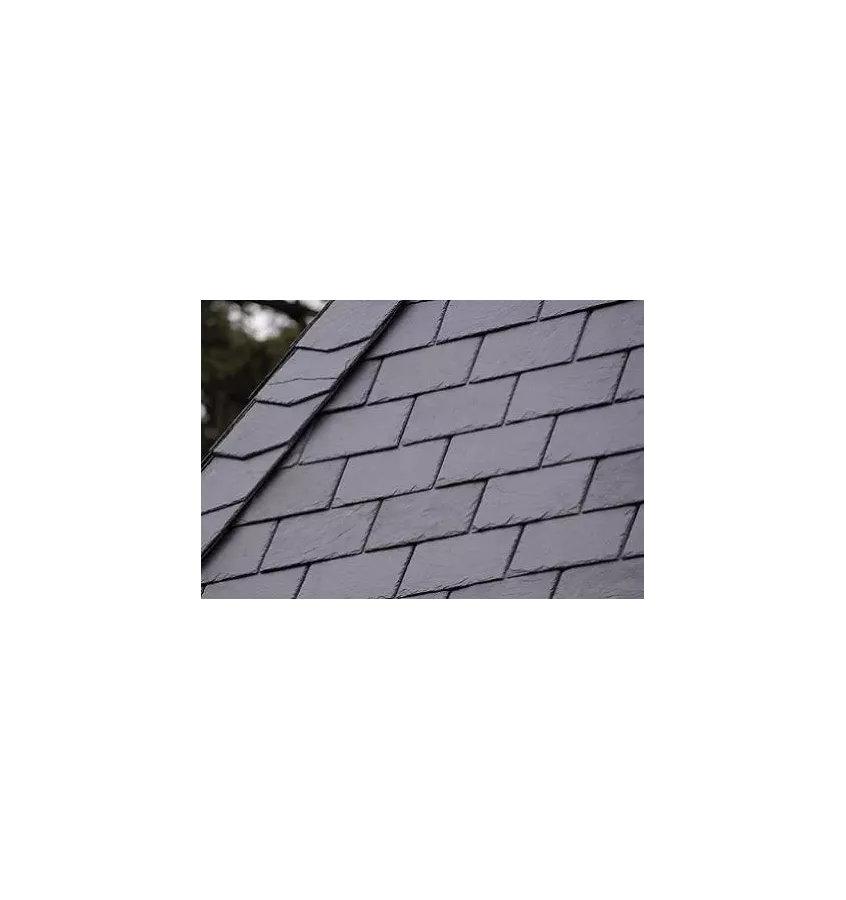 Pizarras - stone roof slate Ibero 2