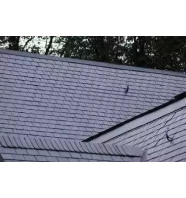 Pizarras - stone roof slate Ibero 5