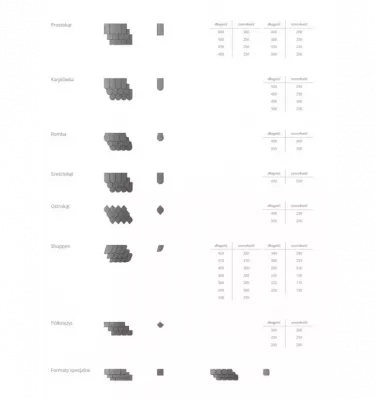 Pizarras - stone roof slate Ibero 5