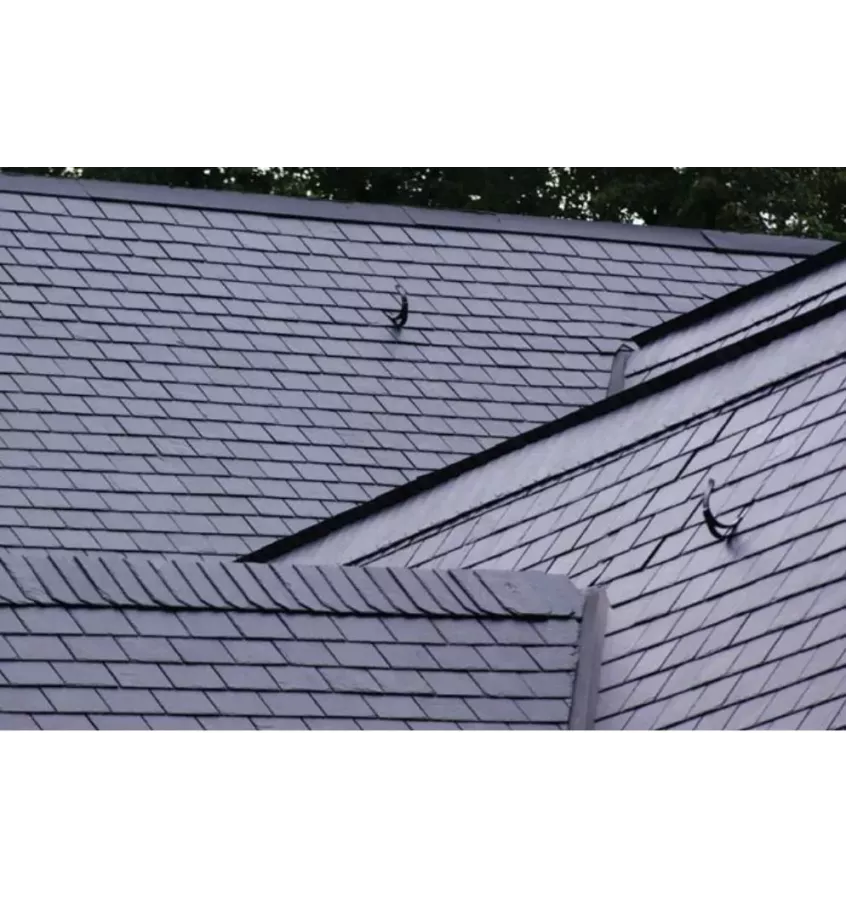 Pizarras - stone roof slate Ibero 12