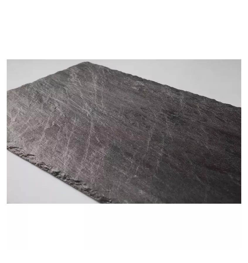Pizarras - Ibero 49 stone slate roof