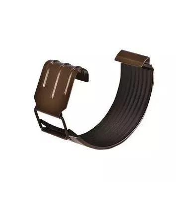 Gamrat - Stalgam steel gutter system - gutter connector