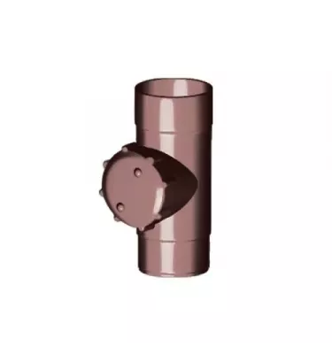 Gamrat - system rynnowy PVC - rewizja