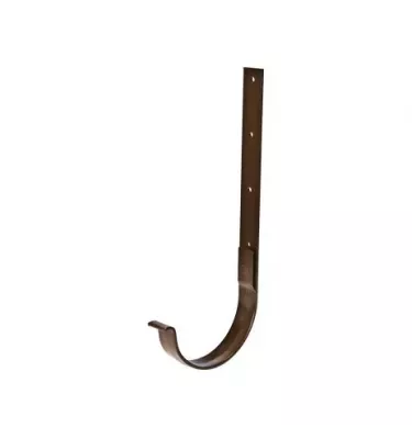 Gamrat - Stalgam steel gutter system - straight gutter handle