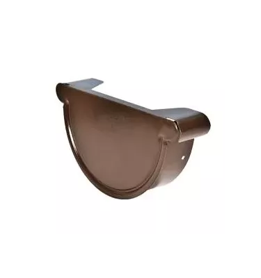 Gamrat - Stalgam steel gutter system - universal gutter bottom