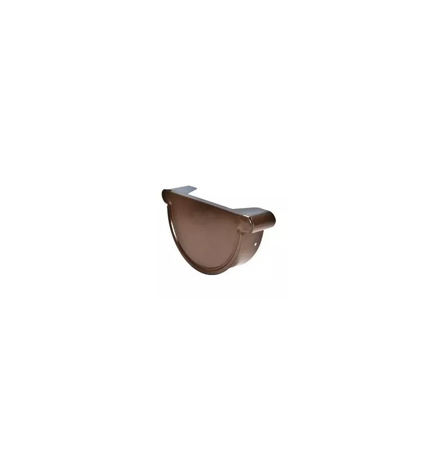 Gamrat - Stalgam steel gutter system - universal gutter bottom