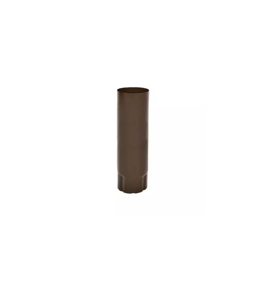 Gamrat - Stalgam steel gutter system - downpipe