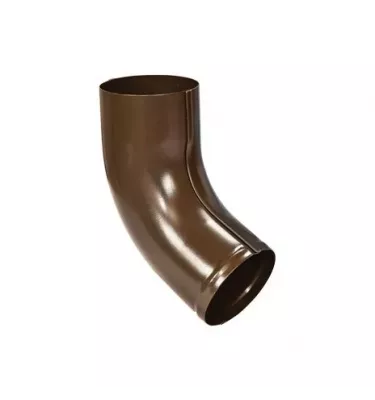 Gamrat - Stalgam steel gutter system - 62 ° spout