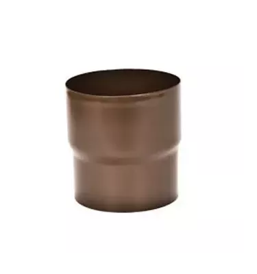 Gamrat - Stalgam steel gutter system - downpipe fitting