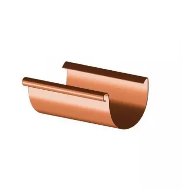 Gamrat - gutter system Magnat - gutter