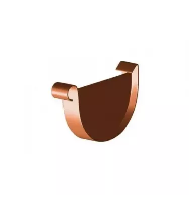 Gamrat - Magnat gutter system - universal gutter bottom