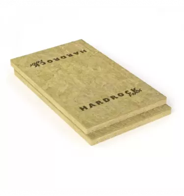 Rockwool - płyta dachowa Hardrock Max