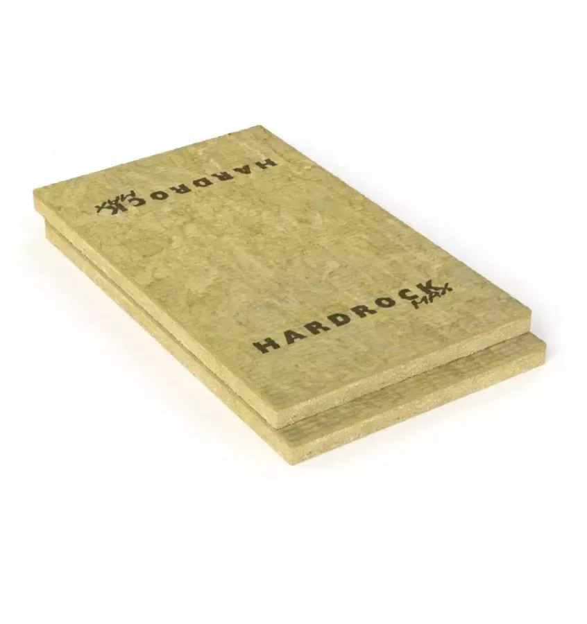 Rockwool - płyta dachowa Hardrock Max
