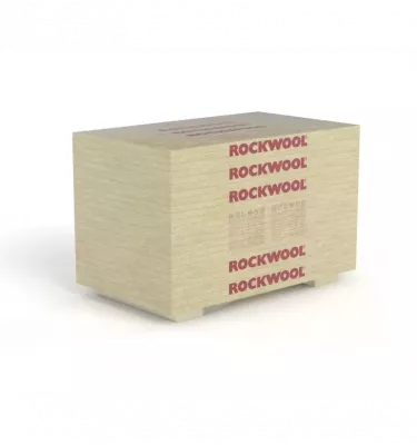 Rockwool - střešní panel Roofrock 30 E