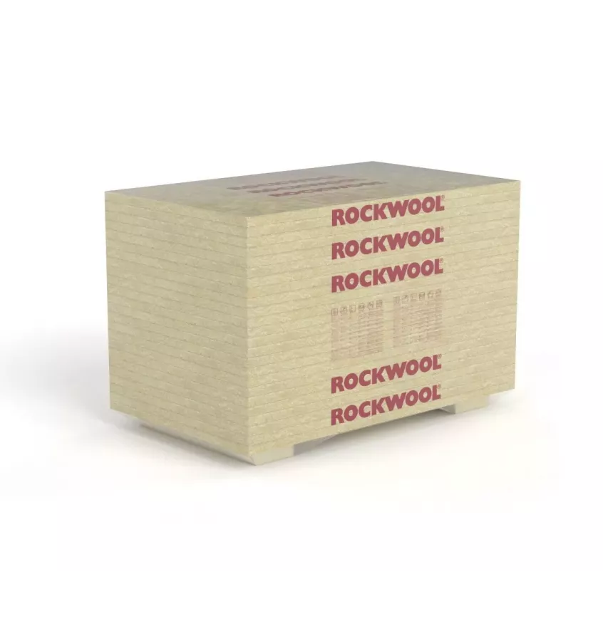 Rockwool - střešní panel Roofrock 30 E