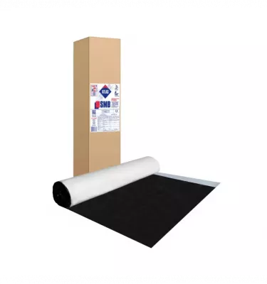 Atlas - Atlas SMB self-adhesive bituminous membrane (B-SMB)