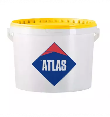 Atlas - tynk akrylowy 1,5mm (TSAH-A-N15)