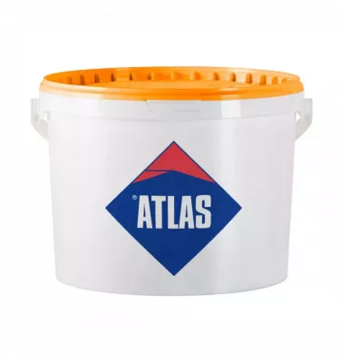 Atlas - silicone-silicate plaster 1.5mm / 2.0mm (TSAH-NS-N15 / N20)